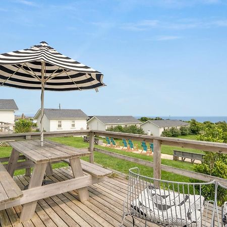 Motel Breakers Montauk Zewnętrze zdjęcie