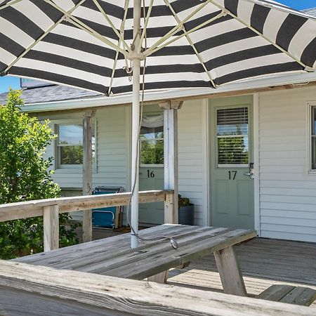 Motel Breakers Montauk Pokój zdjęcie