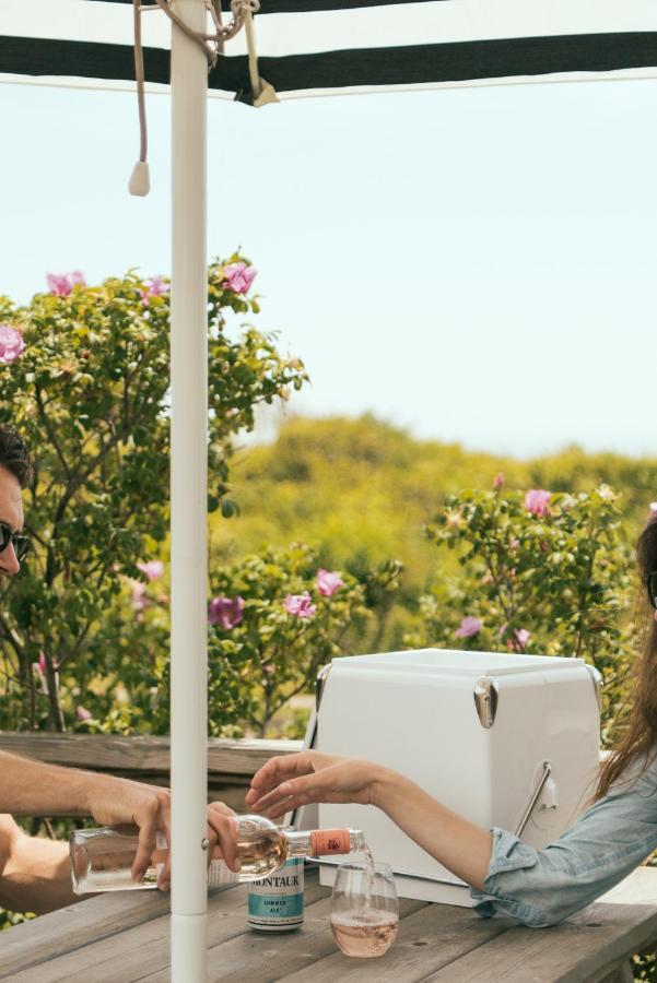 Motel Breakers Montauk Zewnętrze zdjęcie