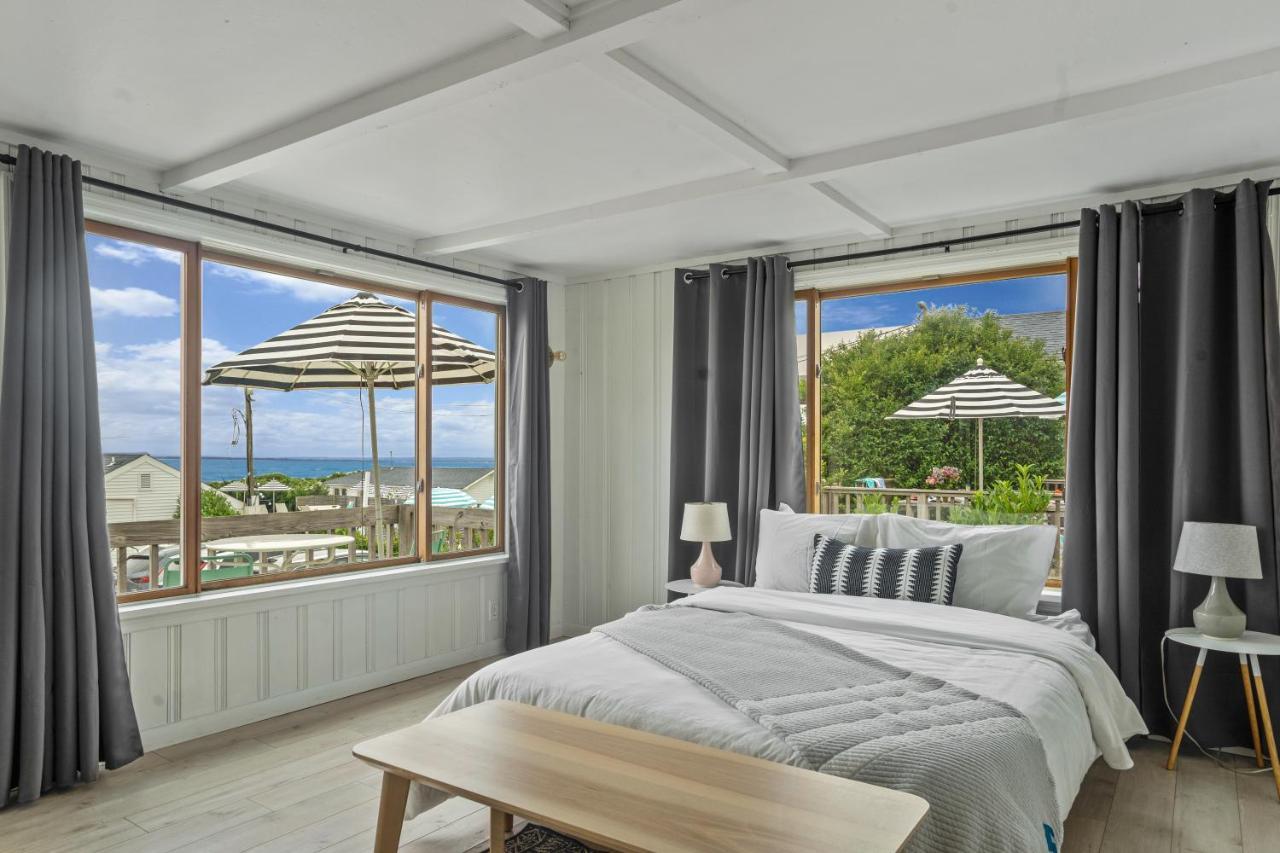 Motel Breakers Montauk Zewnętrze zdjęcie