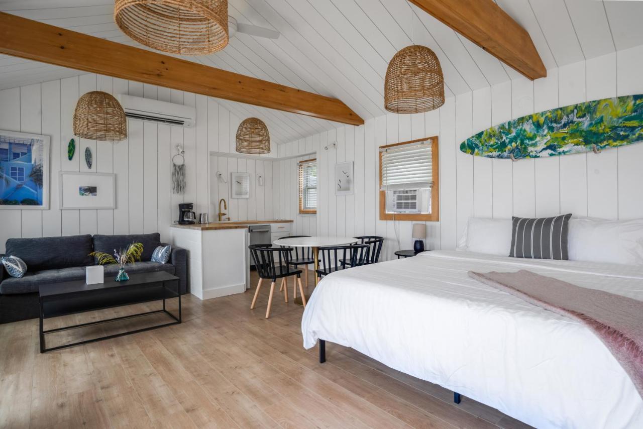 Motel Breakers Montauk Zewnętrze zdjęcie