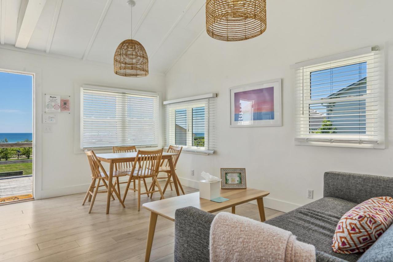 Motel Breakers Montauk Zewnętrze zdjęcie