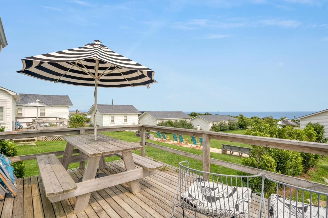 Motel Breakers Montauk Zewnętrze zdjęcie