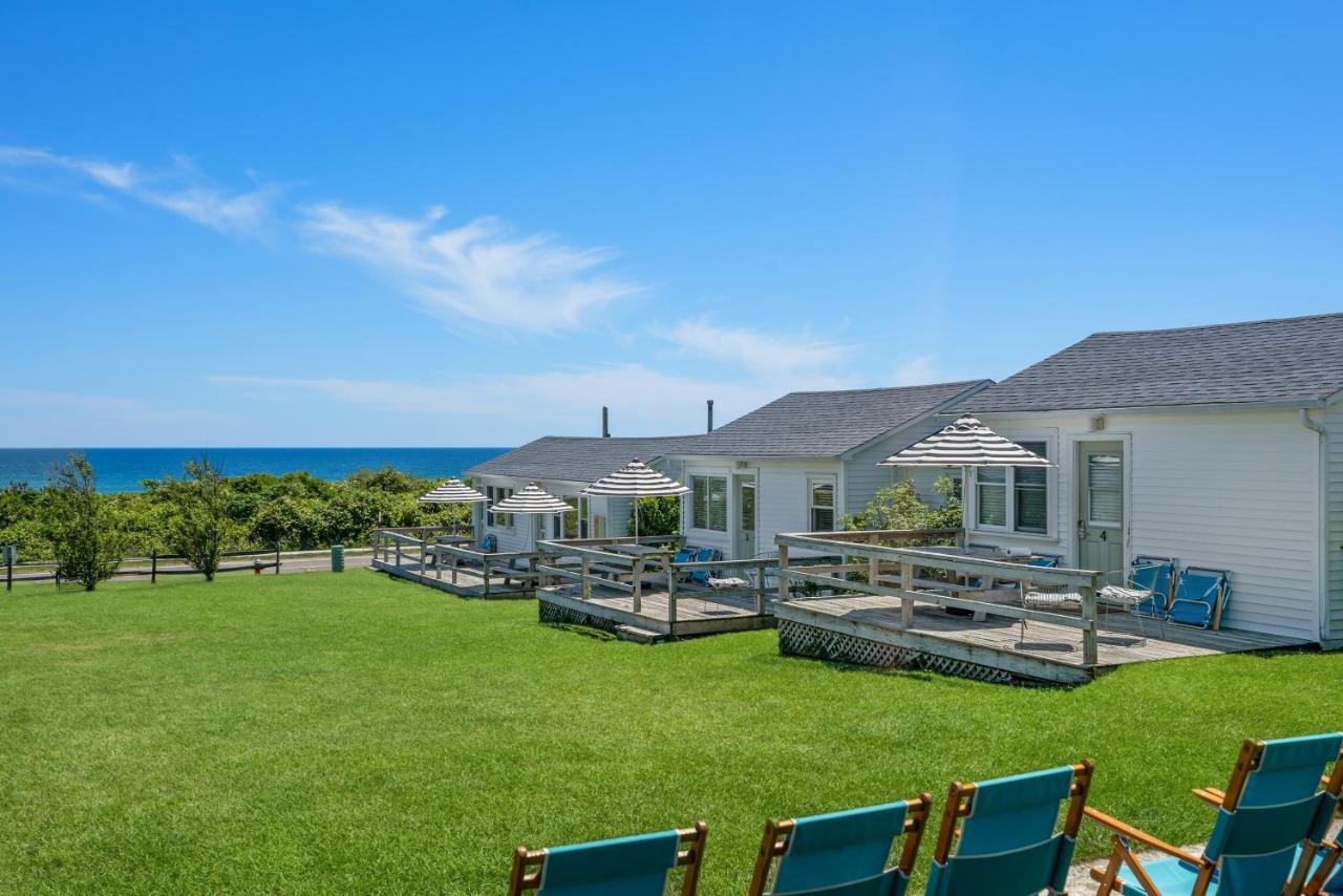 Motel Breakers Montauk Zewnętrze zdjęcie