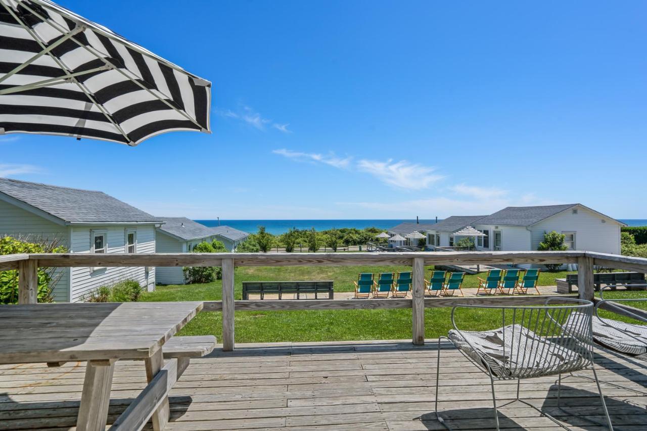 Motel Breakers Montauk Zewnętrze zdjęcie