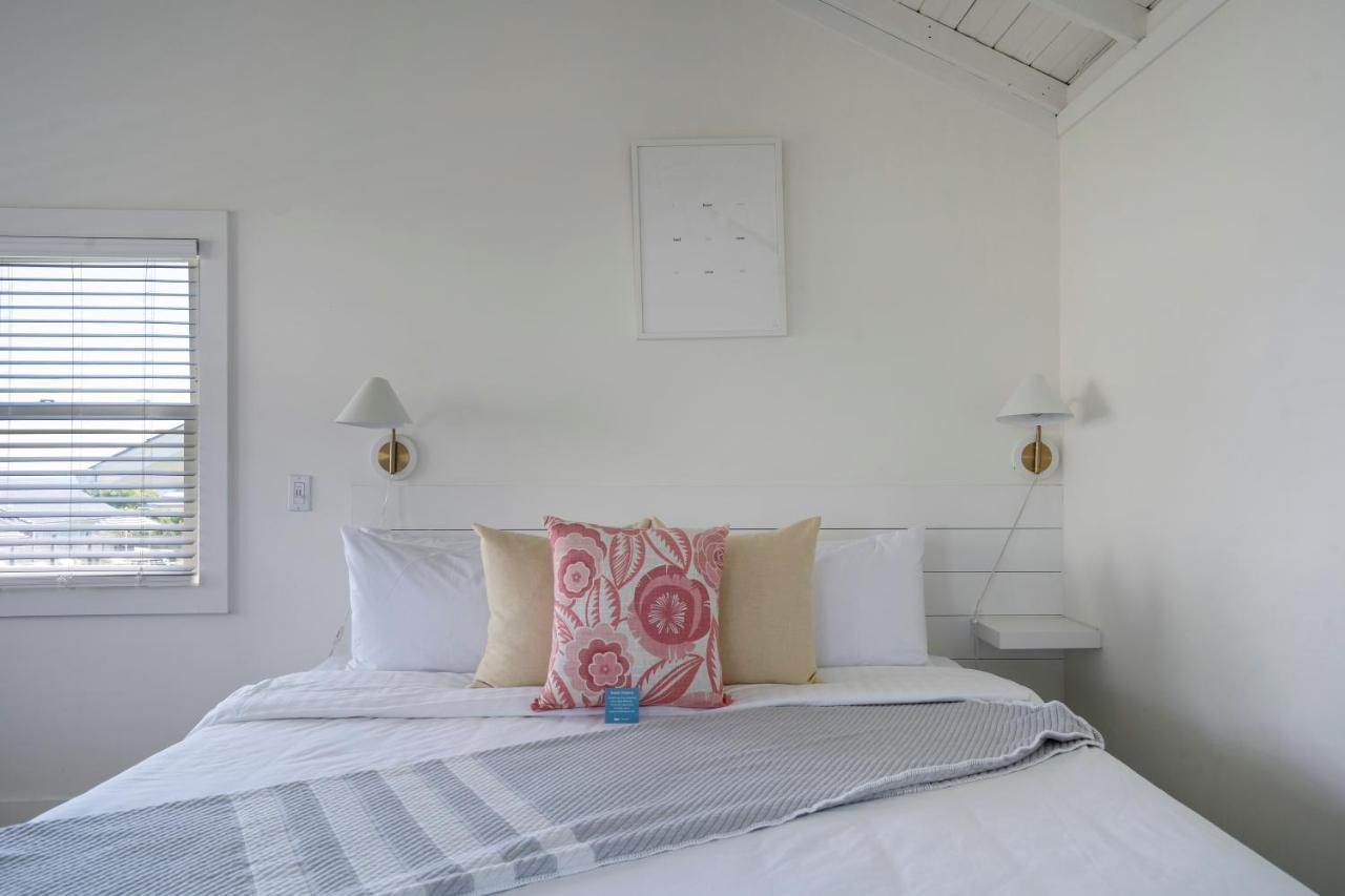 Motel Breakers Montauk Zewnętrze zdjęcie