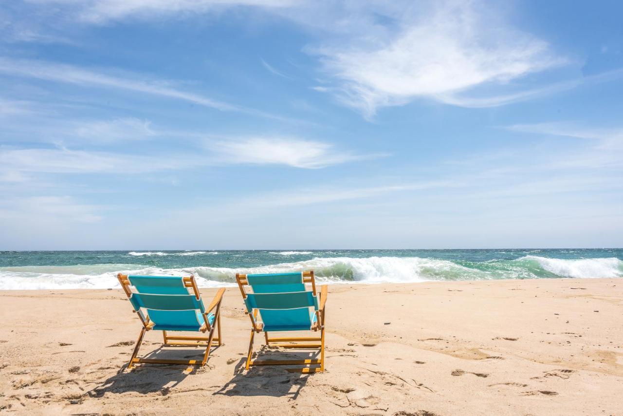 Motel Breakers Montauk Zewnętrze zdjęcie