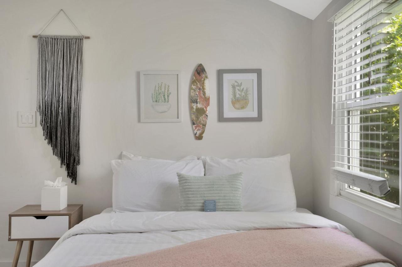 Motel Breakers Montauk Zewnętrze zdjęcie