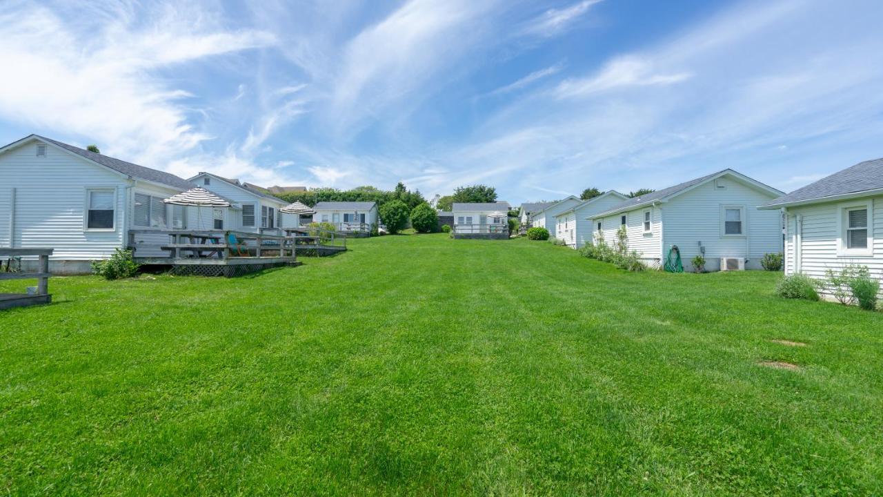 Motel Breakers Montauk Zewnętrze zdjęcie