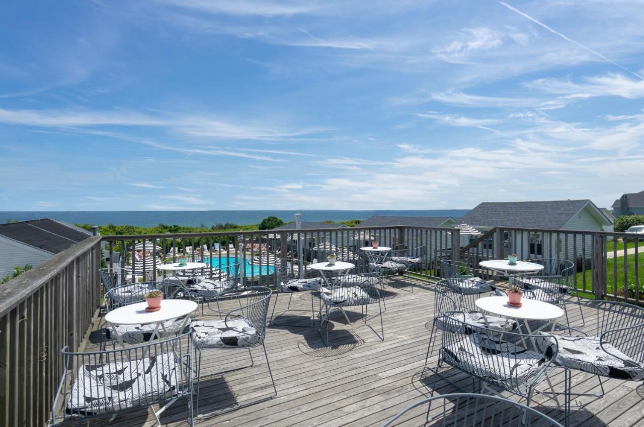 Motel Breakers Montauk Zewnętrze zdjęcie