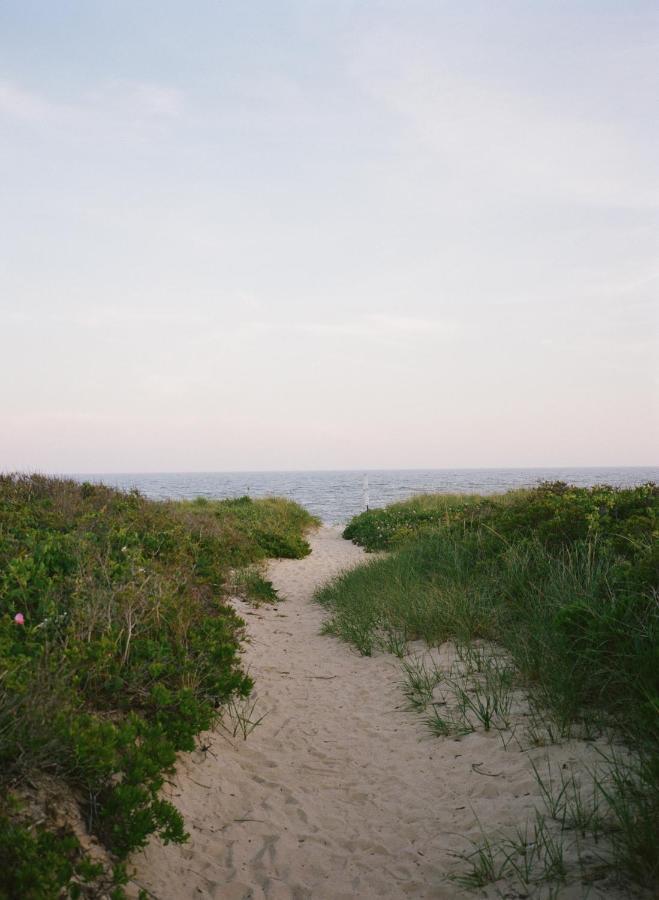 Motel Breakers Montauk Zewnętrze zdjęcie