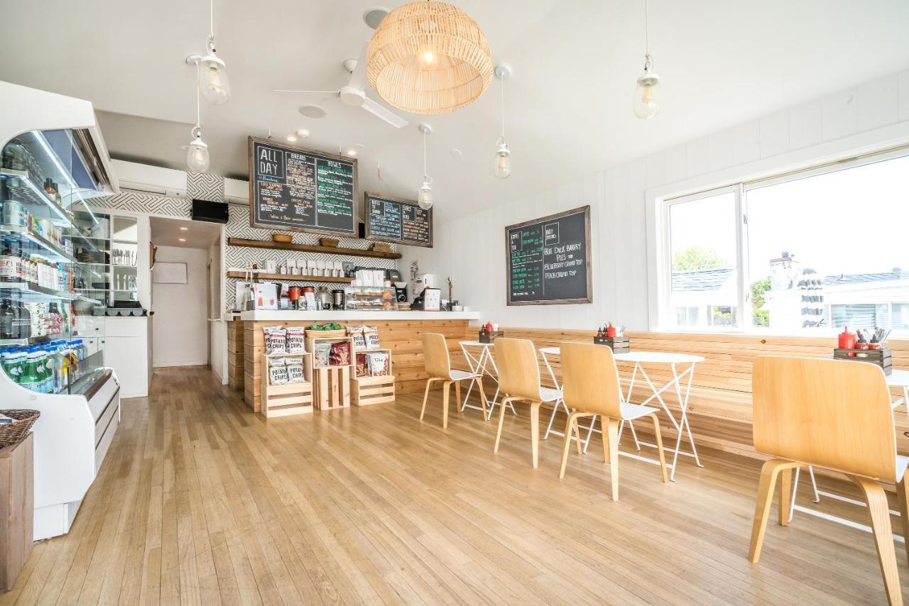 Motel Breakers Montauk Zewnętrze zdjęcie