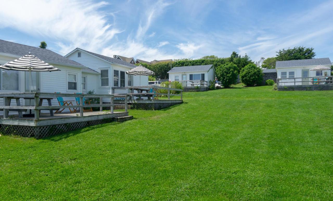 Motel Breakers Montauk Pokój zdjęcie