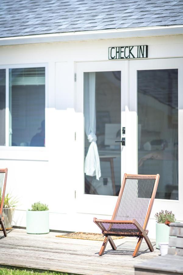 Motel Breakers Montauk Zewnętrze zdjęcie