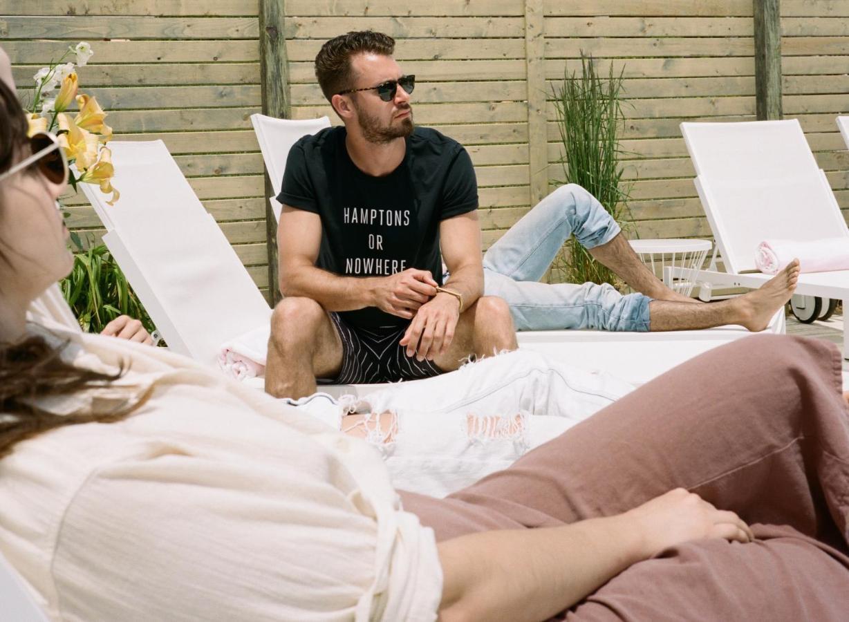 Motel Breakers Montauk Zewnętrze zdjęcie