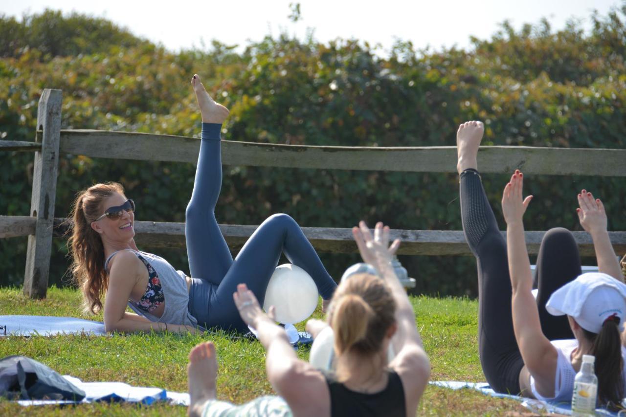 Motel Breakers Montauk Zewnętrze zdjęcie