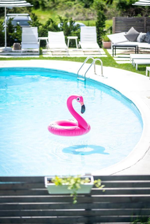 Motel Breakers Montauk Zewnętrze zdjęcie