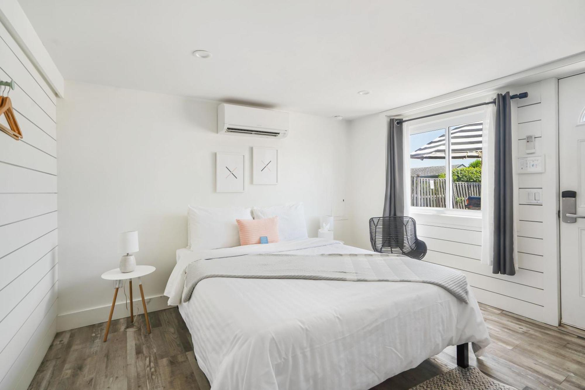 Motel Breakers Montauk Zewnętrze zdjęcie