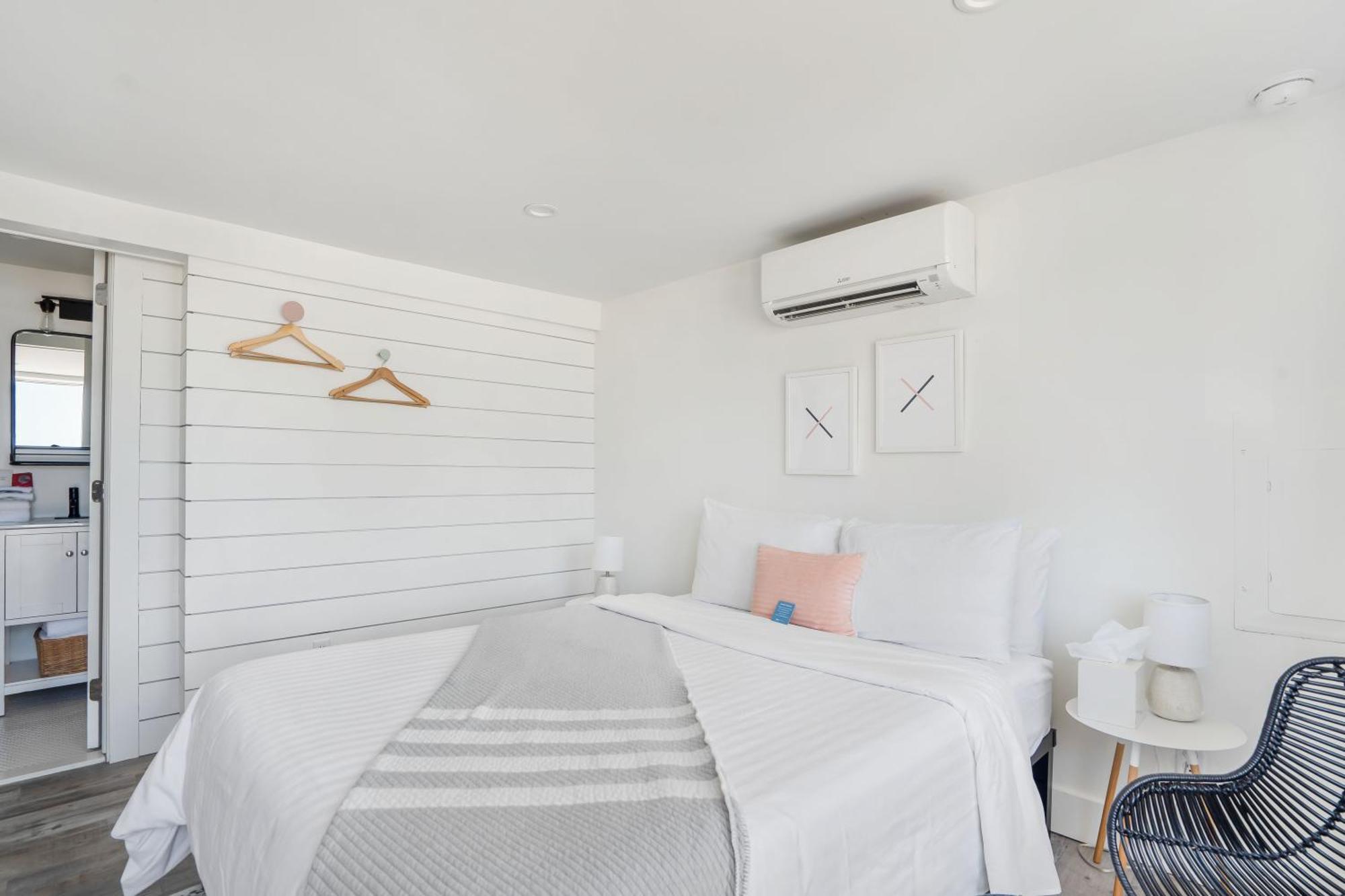 Motel Breakers Montauk Zewnętrze zdjęcie