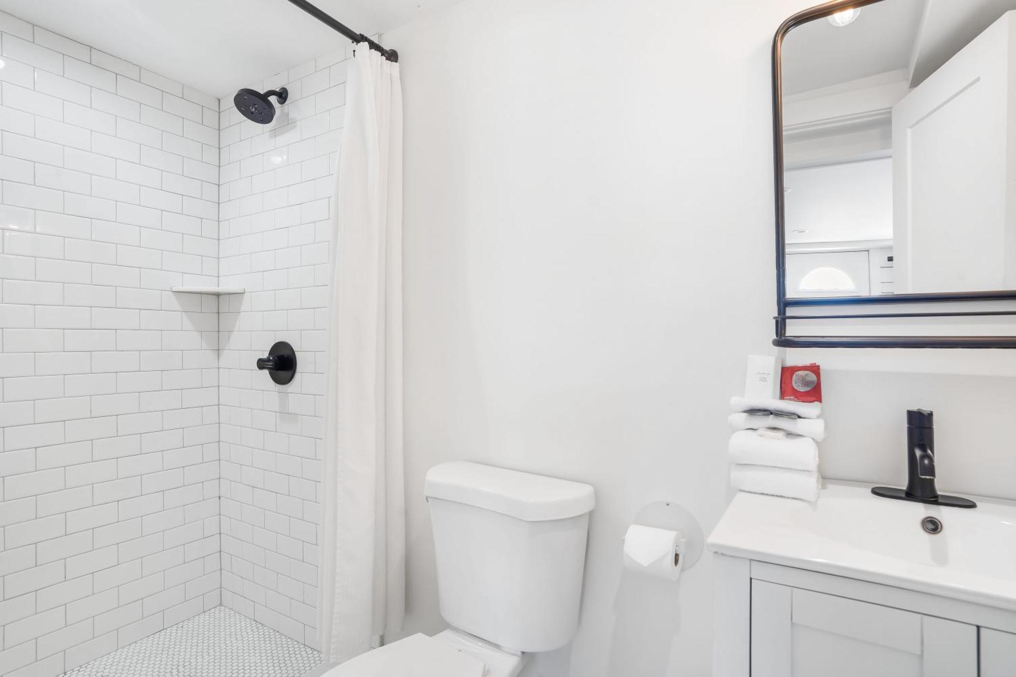 Motel Breakers Montauk Zewnętrze zdjęcie