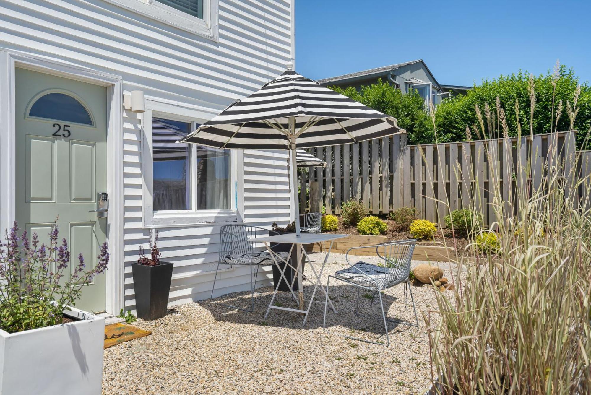 Motel Breakers Montauk Zewnętrze zdjęcie