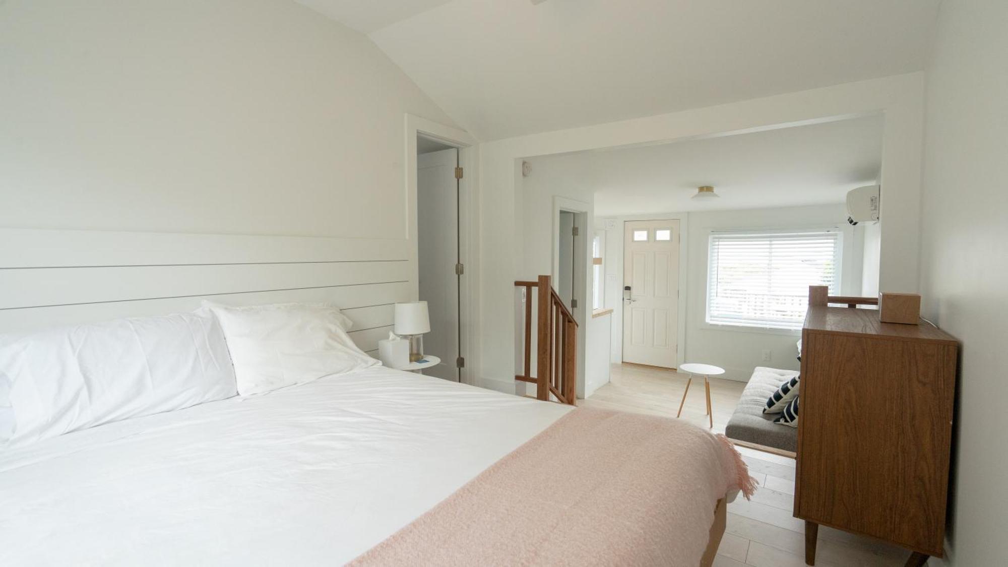 Motel Breakers Montauk Pokój zdjęcie