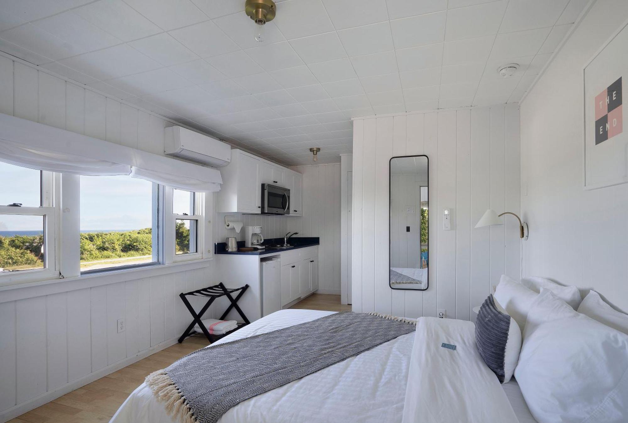Motel Breakers Montauk Pokój zdjęcie