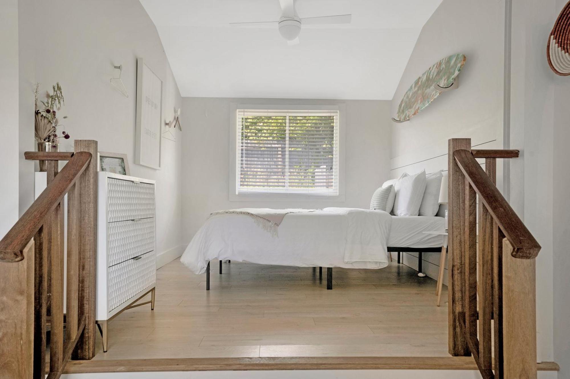 Motel Breakers Montauk Pokój zdjęcie