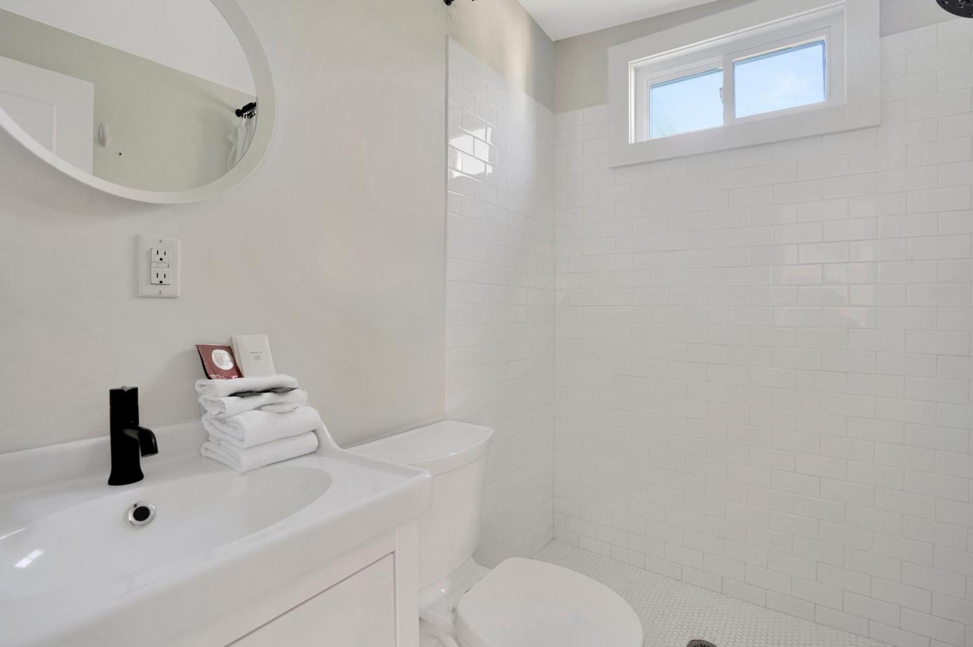 Motel Breakers Montauk Pokój zdjęcie