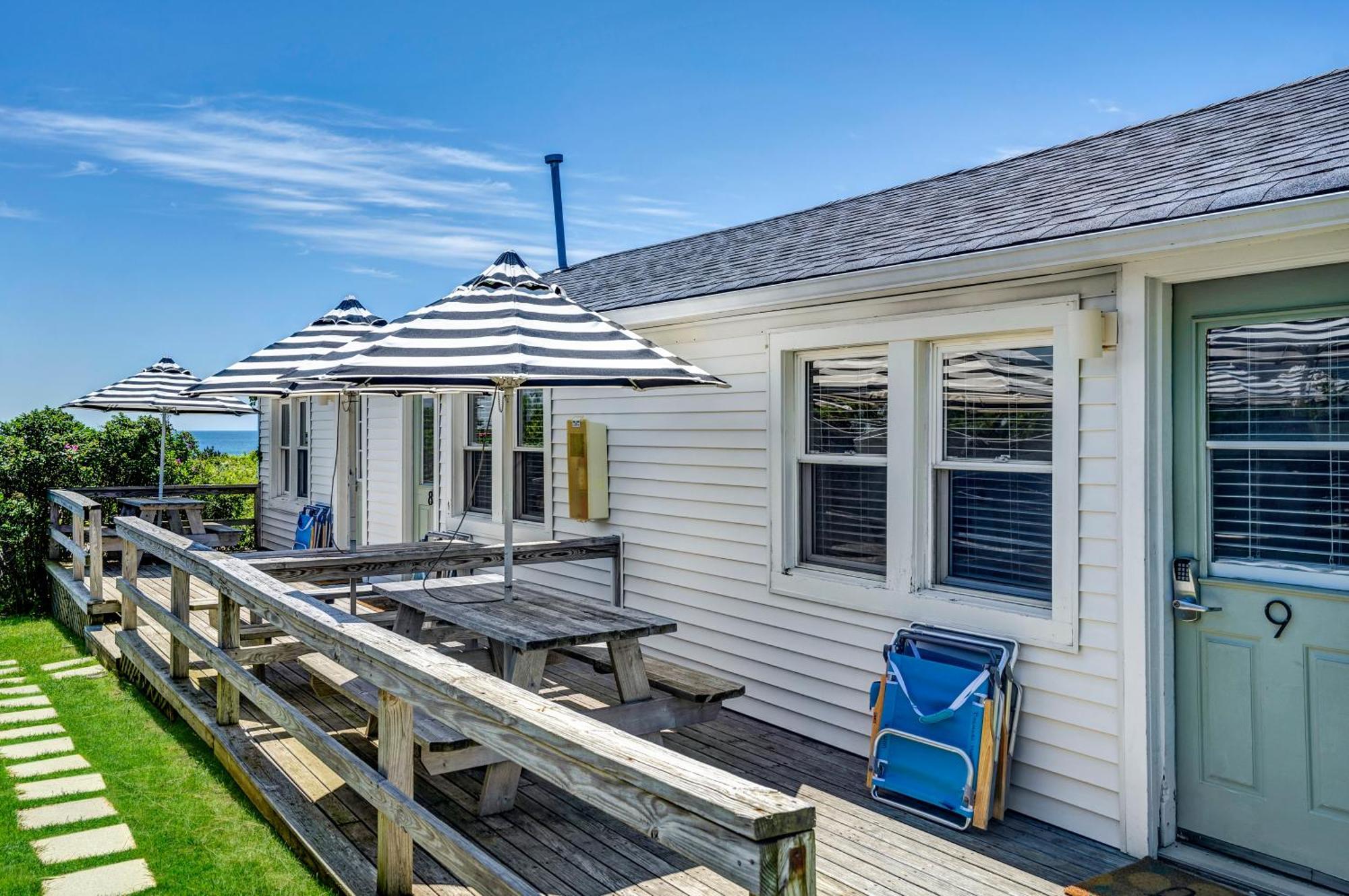Motel Breakers Montauk Pokój zdjęcie