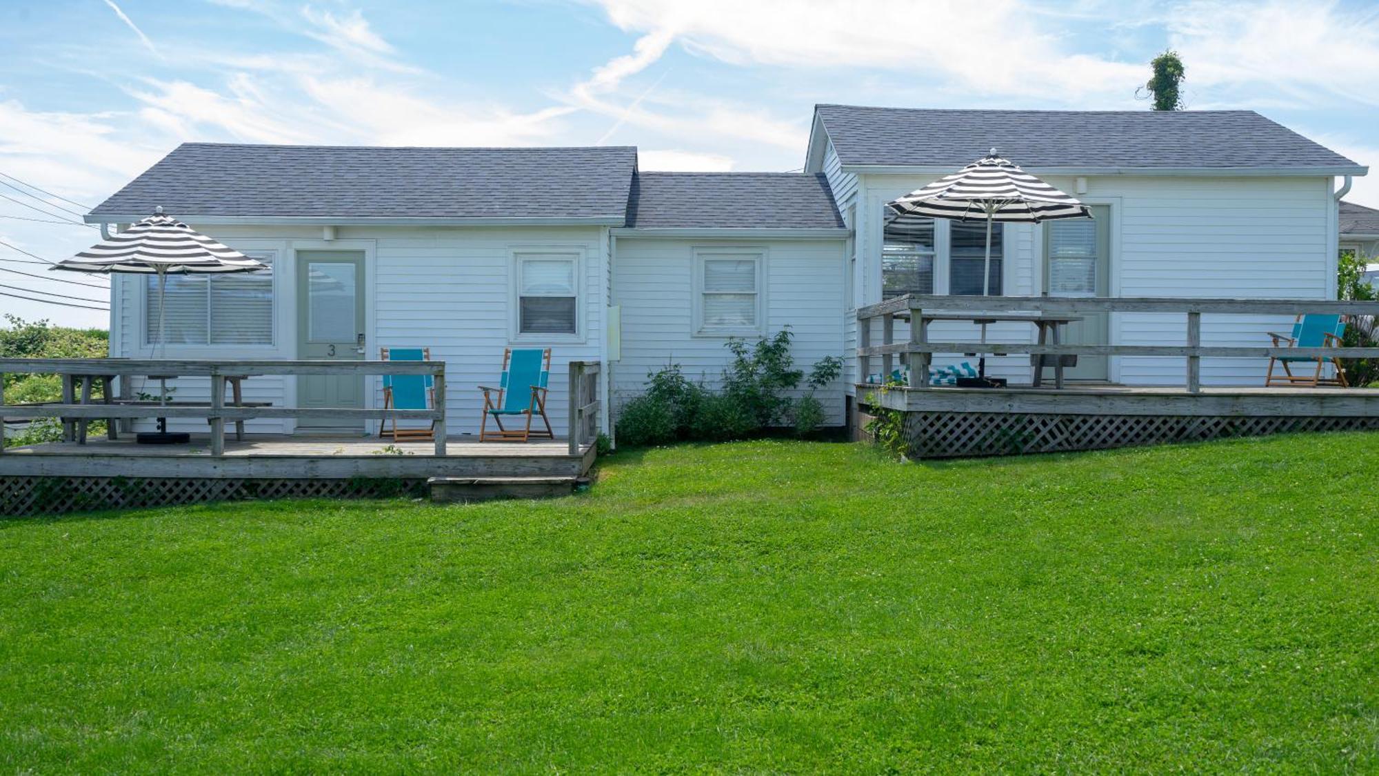 Motel Breakers Montauk Pokój zdjęcie