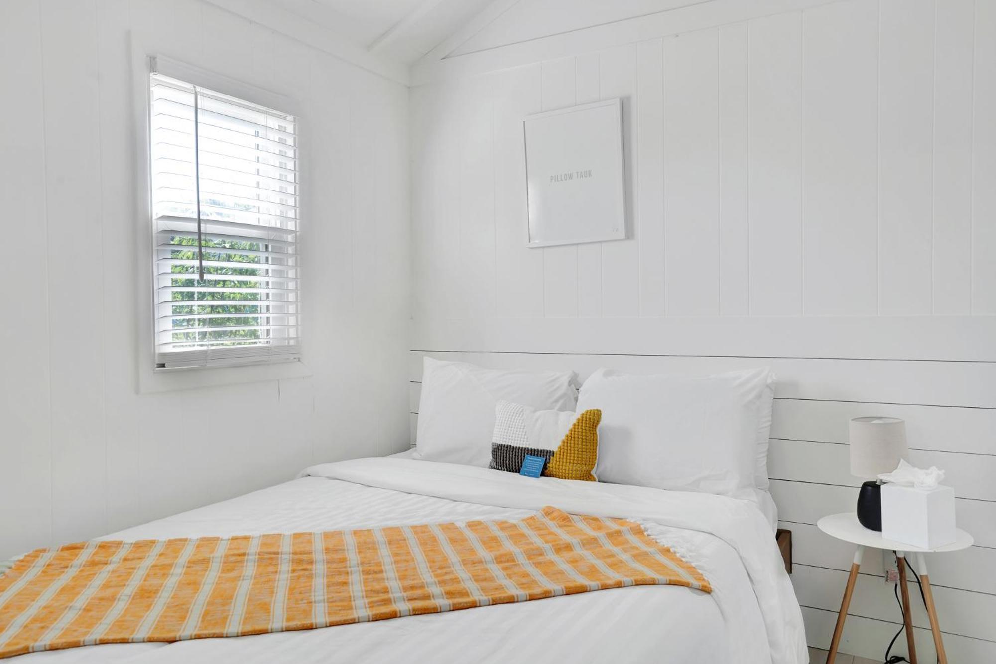 Motel Breakers Montauk Pokój zdjęcie
