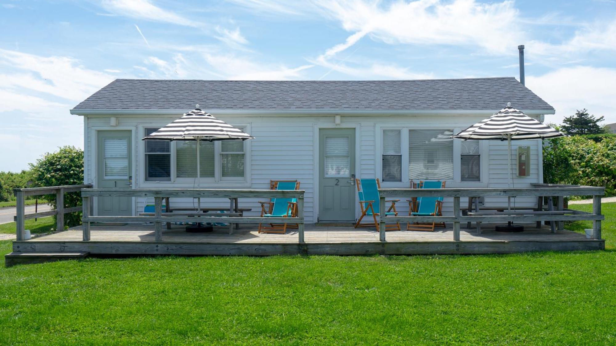 Motel Breakers Montauk Pokój zdjęcie