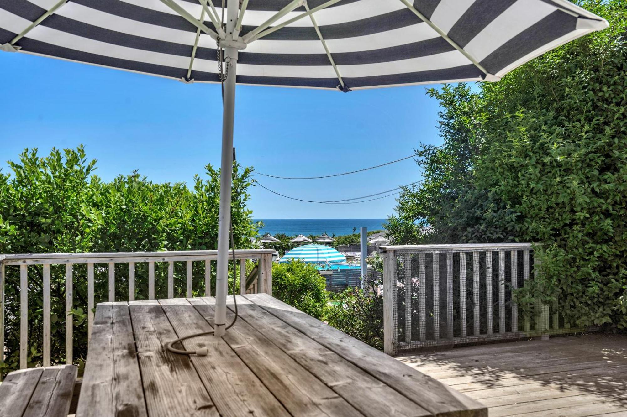 Motel Breakers Montauk Pokój zdjęcie