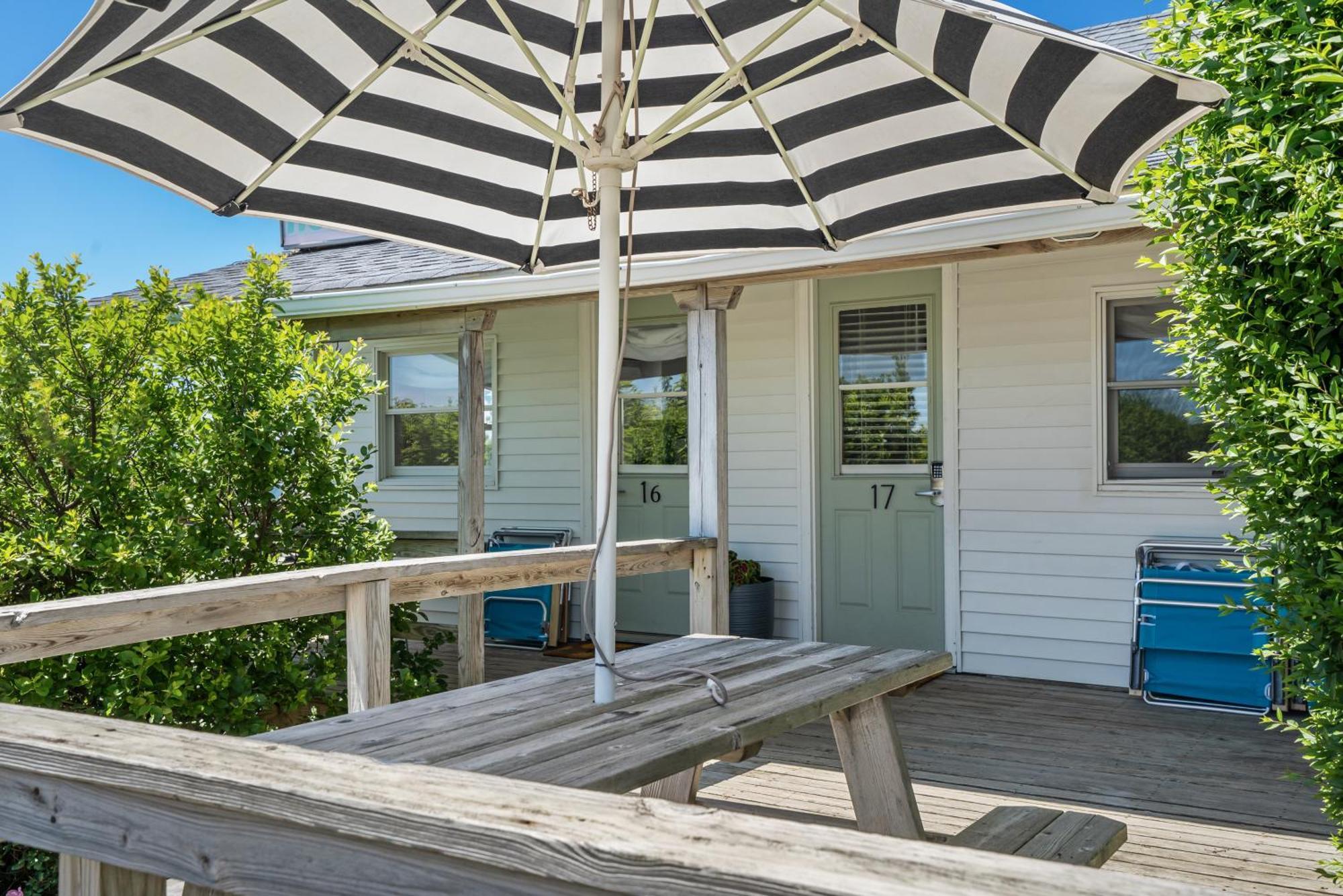 Motel Breakers Montauk Pokój zdjęcie