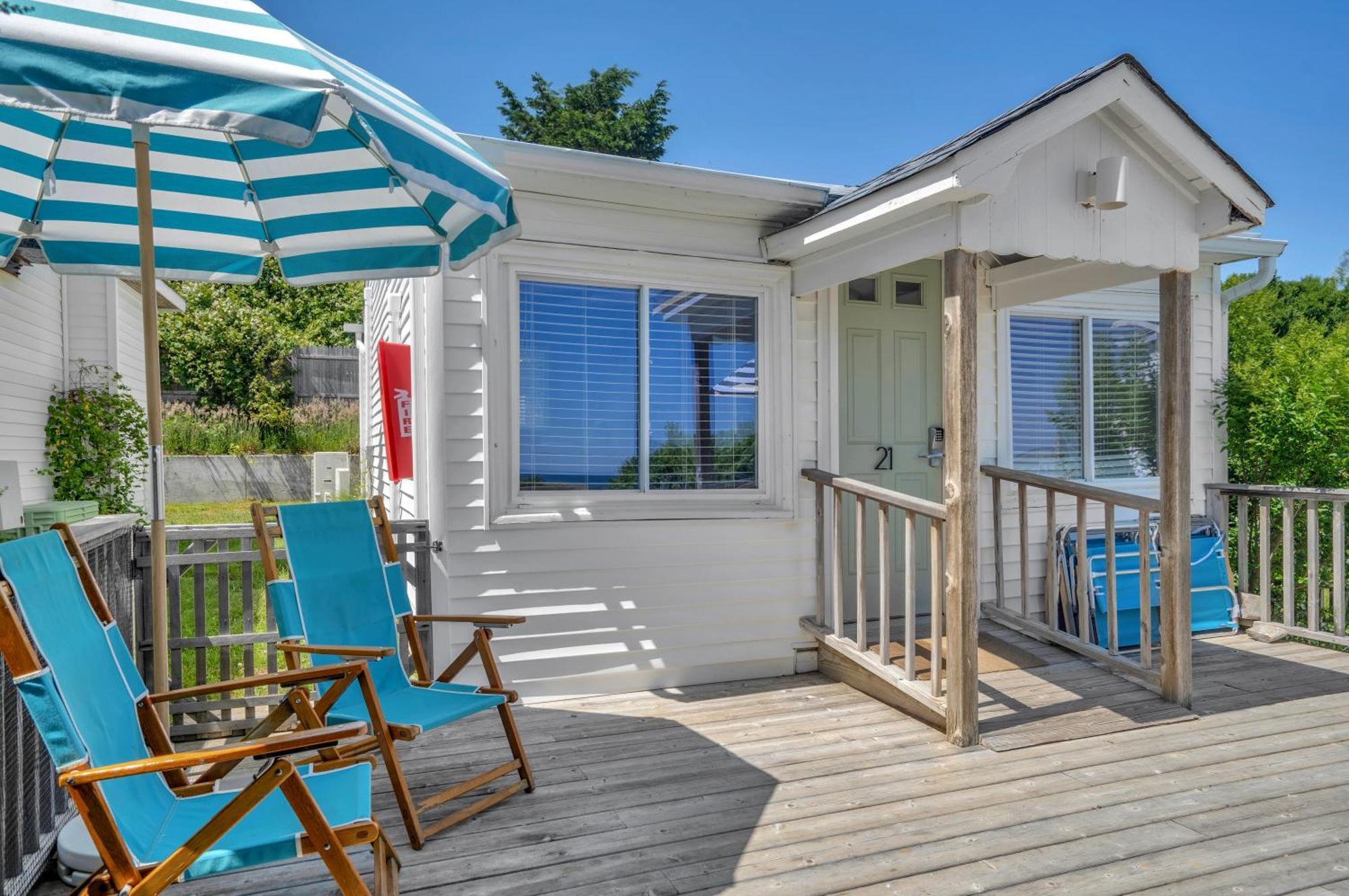 Motel Breakers Montauk Pokój zdjęcie