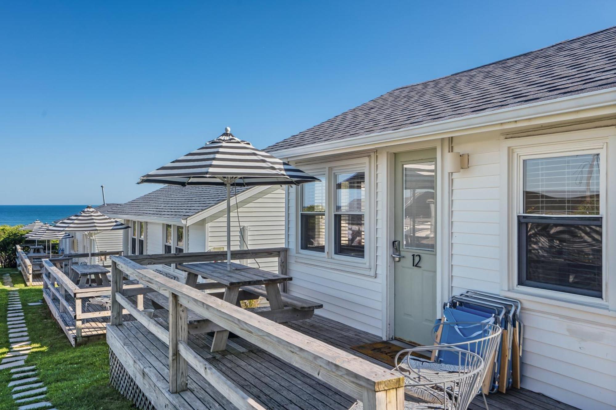 Motel Breakers Montauk Pokój zdjęcie
