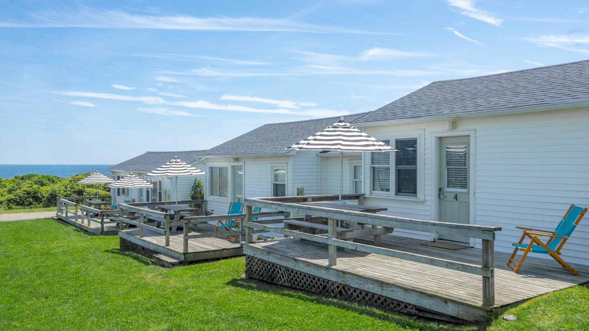 Motel Breakers Montauk Pokój zdjęcie