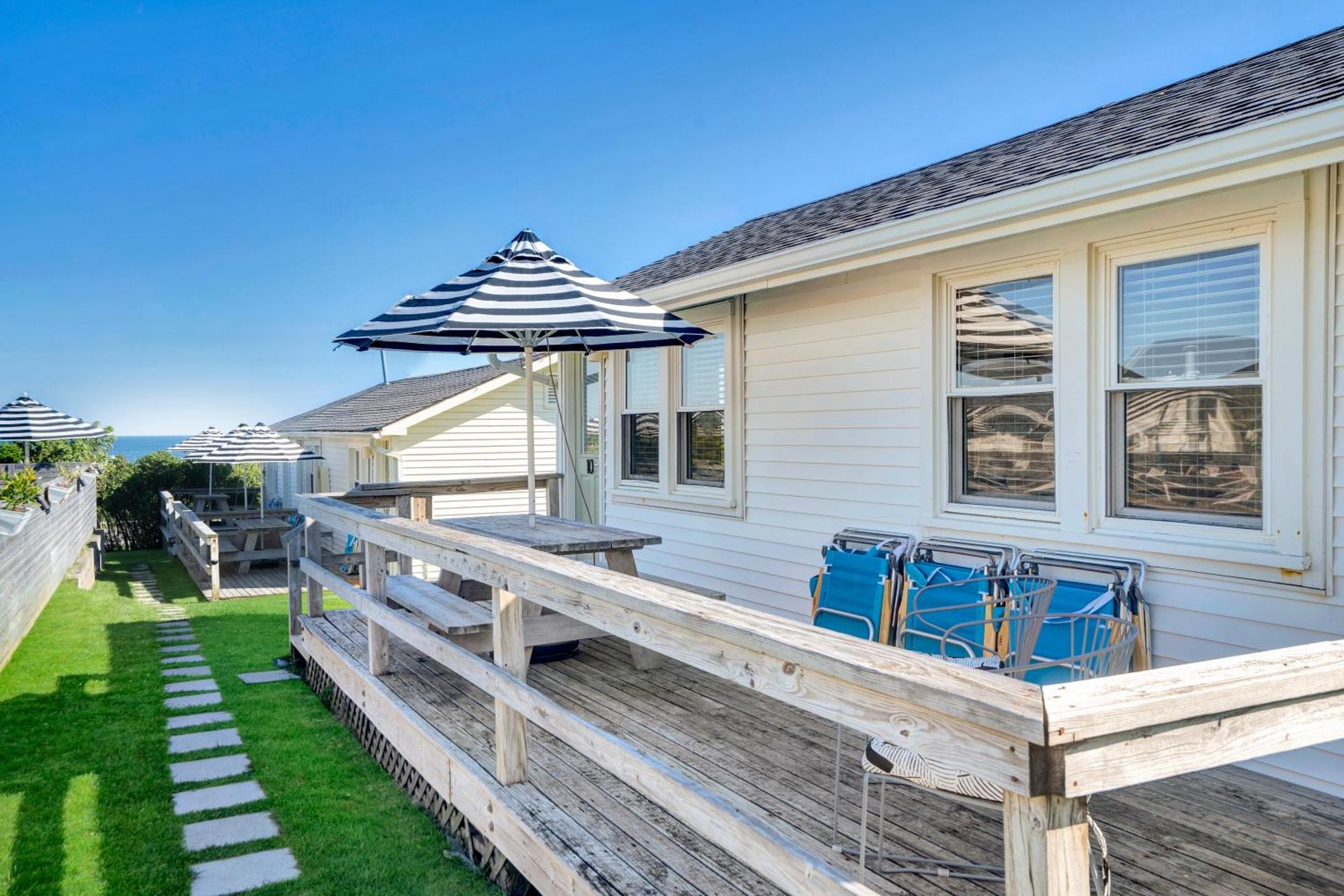 Motel Breakers Montauk Pokój zdjęcie