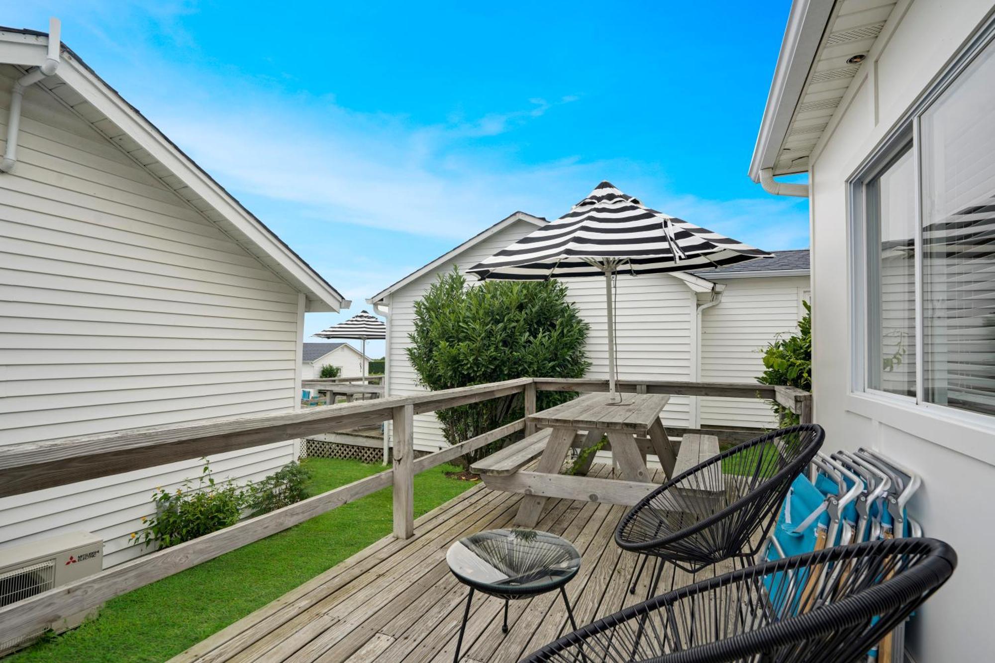 Motel Breakers Montauk Pokój zdjęcie
