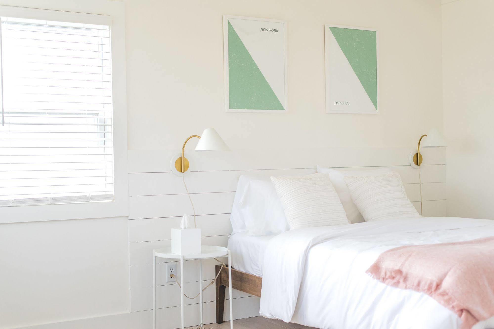 Motel Breakers Montauk Zewnętrze zdjęcie